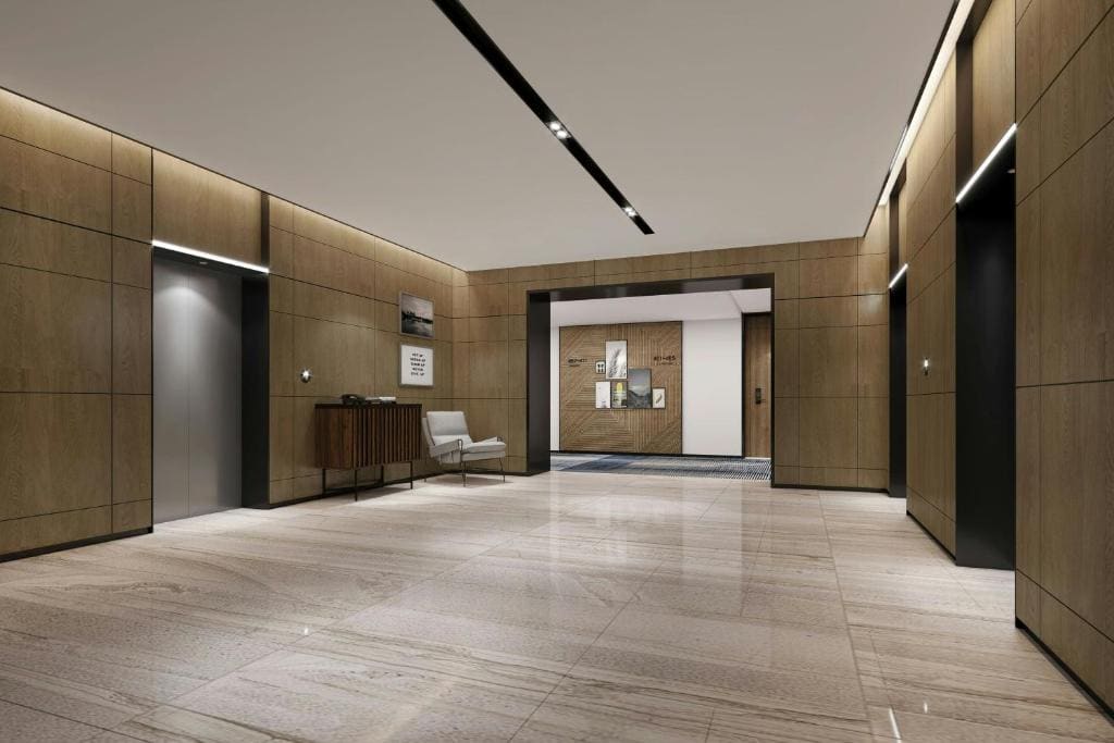 One-Bedroom King Suite room - Image 3