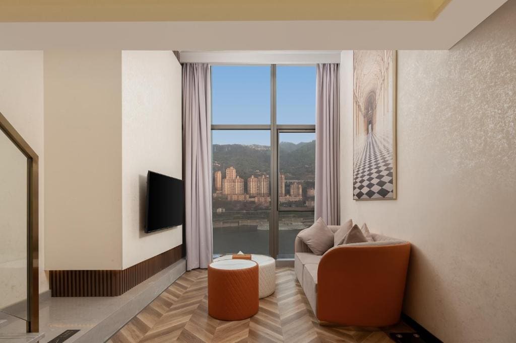Family Suite room - Image 3