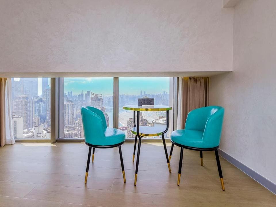 Two-Bedroom Suite room - Image 2