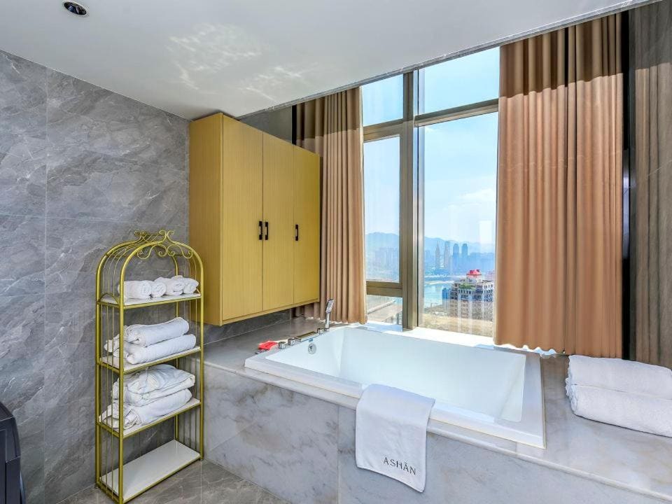 Two-Bedroom Suite room - Image 3