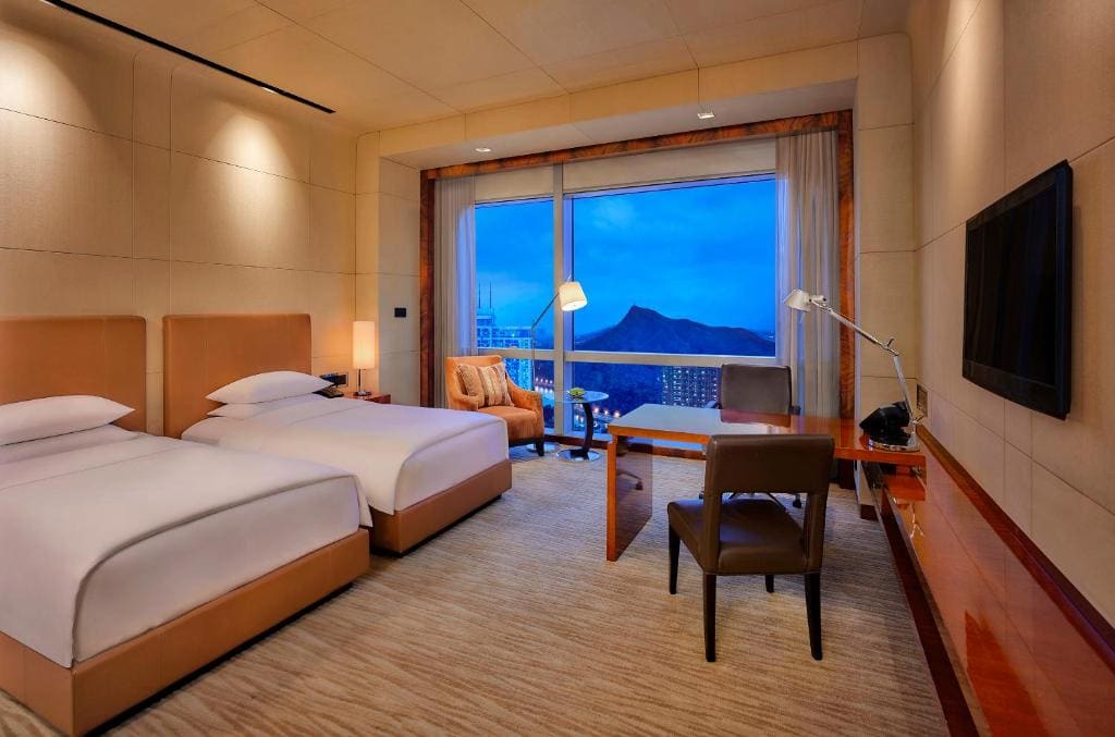 Twin Room room - Image 1