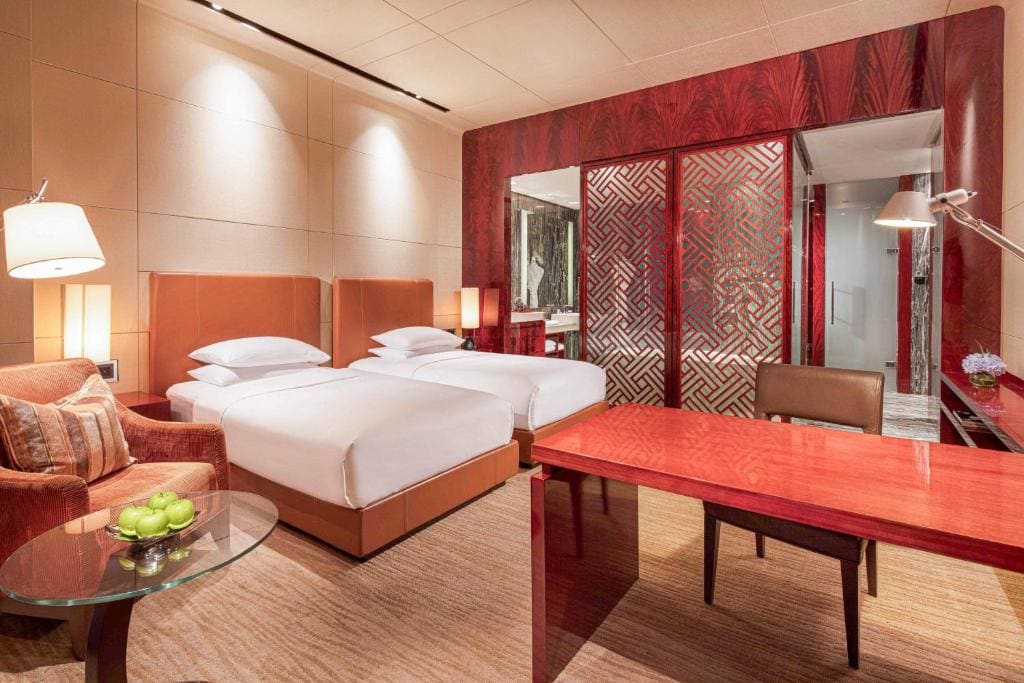Twin Room room - Image 2