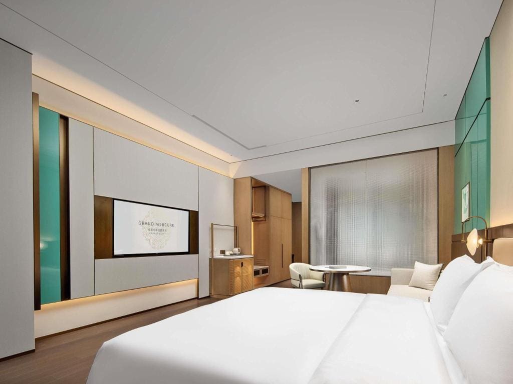 Executive King Room room - Image 1