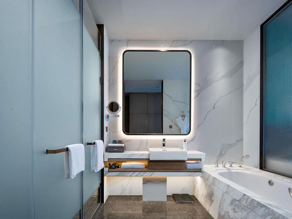 Executive King Room room - Image 2