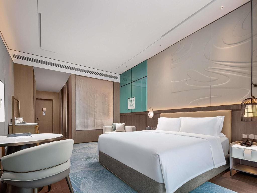 Executive King Room room - Image 3