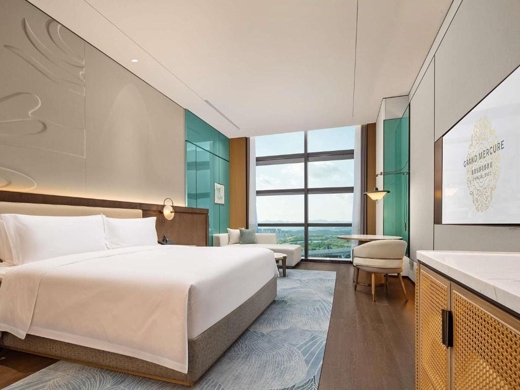 Superior King Room room - Image 1