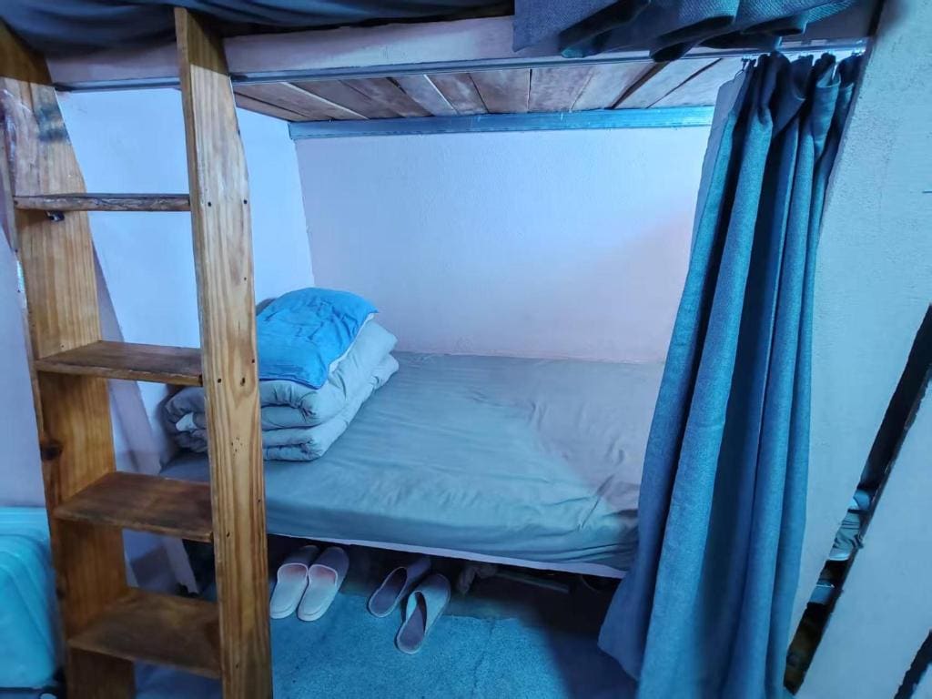Bed in 10-Bed Mixed Dormitory Room room - Image 3