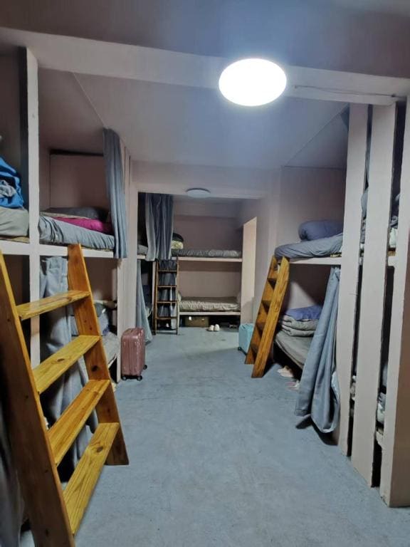 Bed in 10-Bed Mixed Dormitory Room room - Image 2