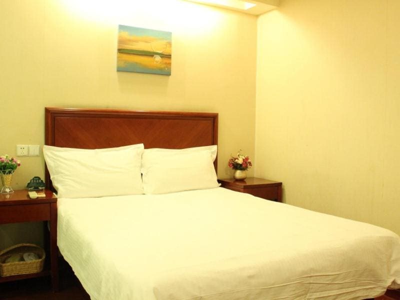 Double Room room - Image 1