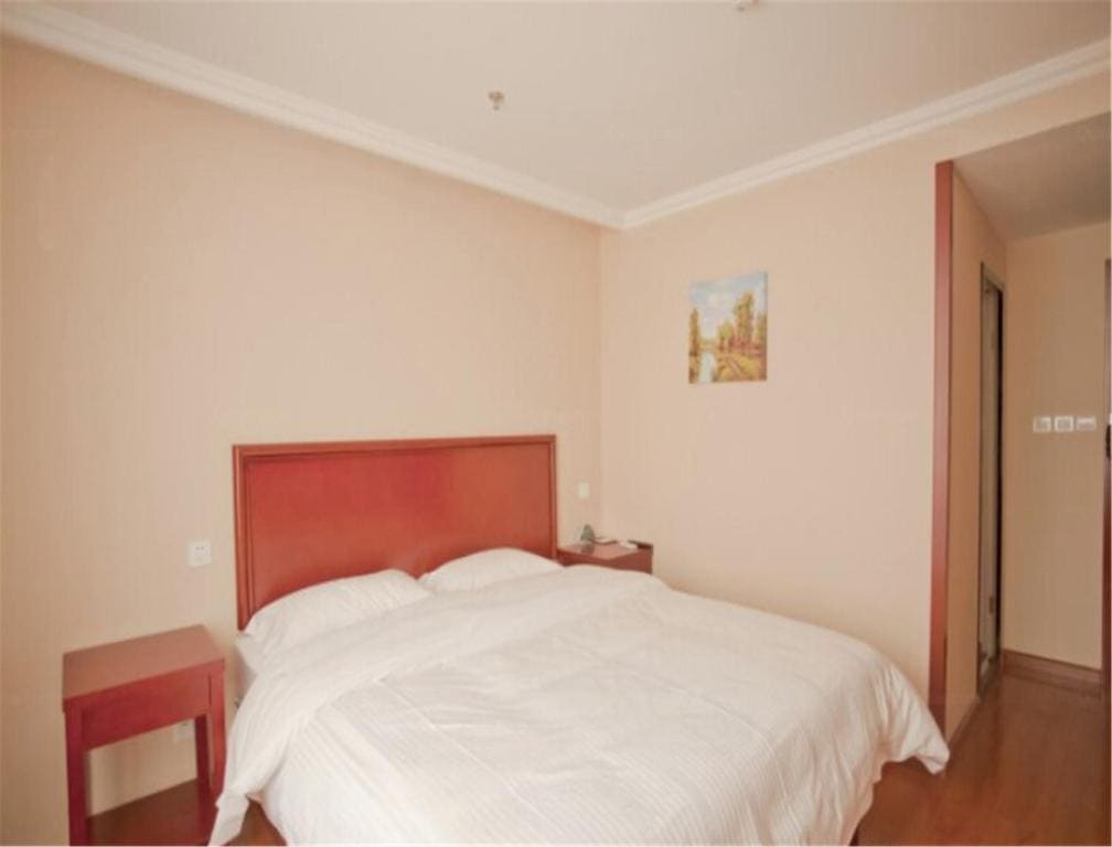 Mainland Chinese Citizens - Double Room room - Image 2