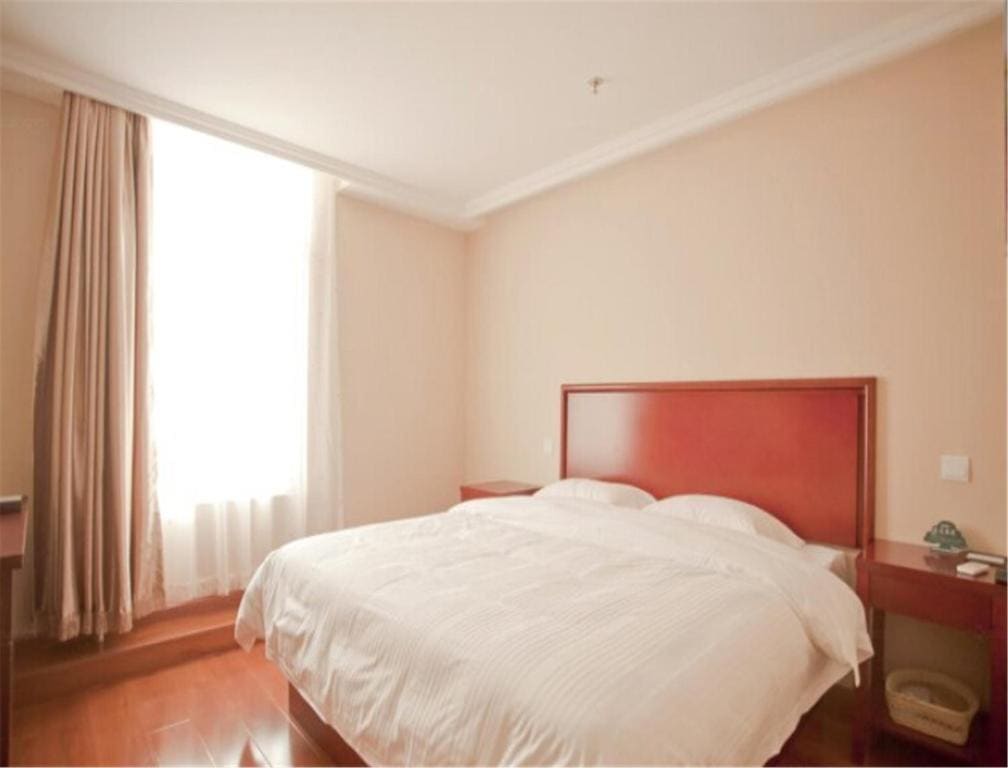 Mainland Chinese Citizens - Double Room room - Image 3
