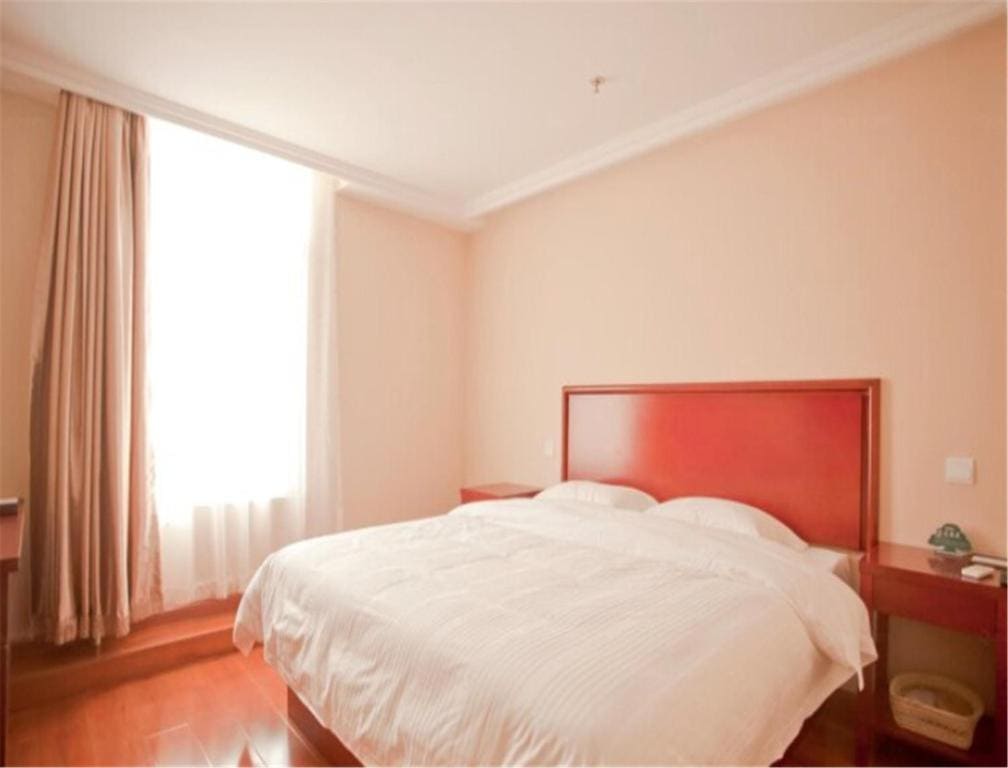 Mainland Chinese Citizens - Double Room room - Image 1