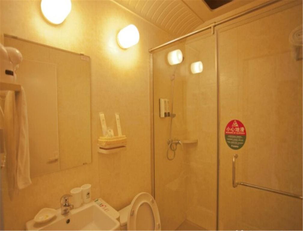 Mainland Chinese Citizens - Single Room room - Image 1
