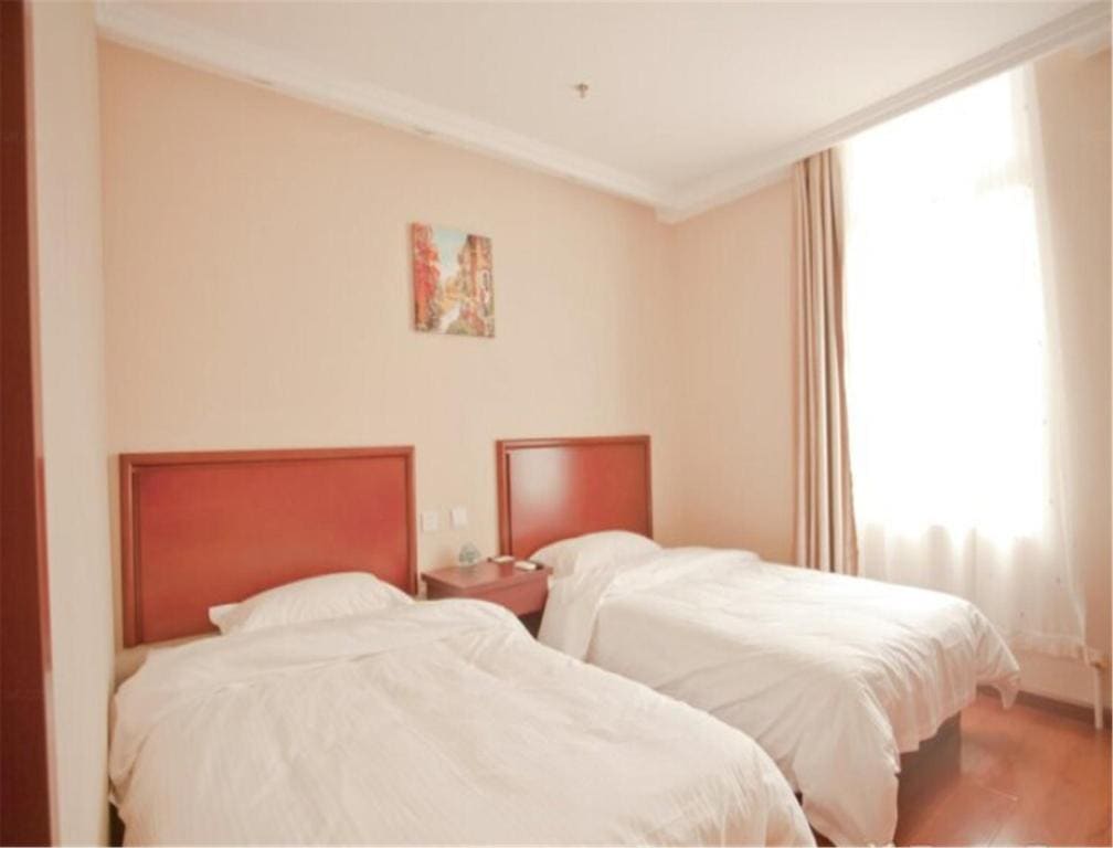 Mainland Chinese Citizens - Standard Twin Room room - Image 2