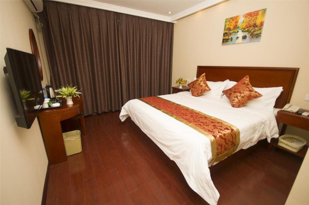 Mainland Chinese Citizens - Double Room room - Image 2