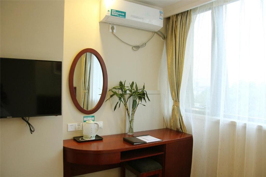 Mainland Chinese Citizens - Double Room room - Image 3
