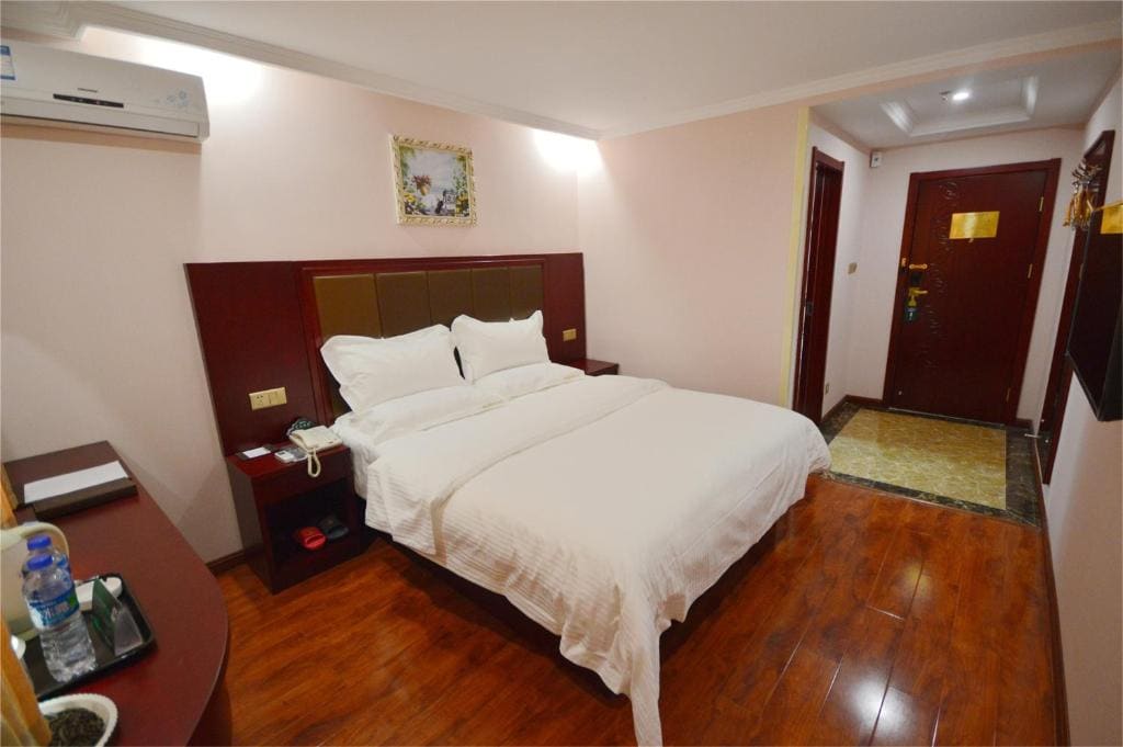 Mainland Chinese Citizens - Double Room room - Image 1