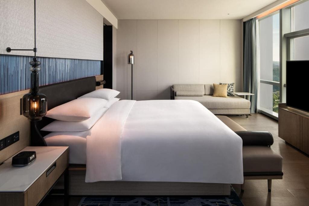 Executive King Room room - Image 1