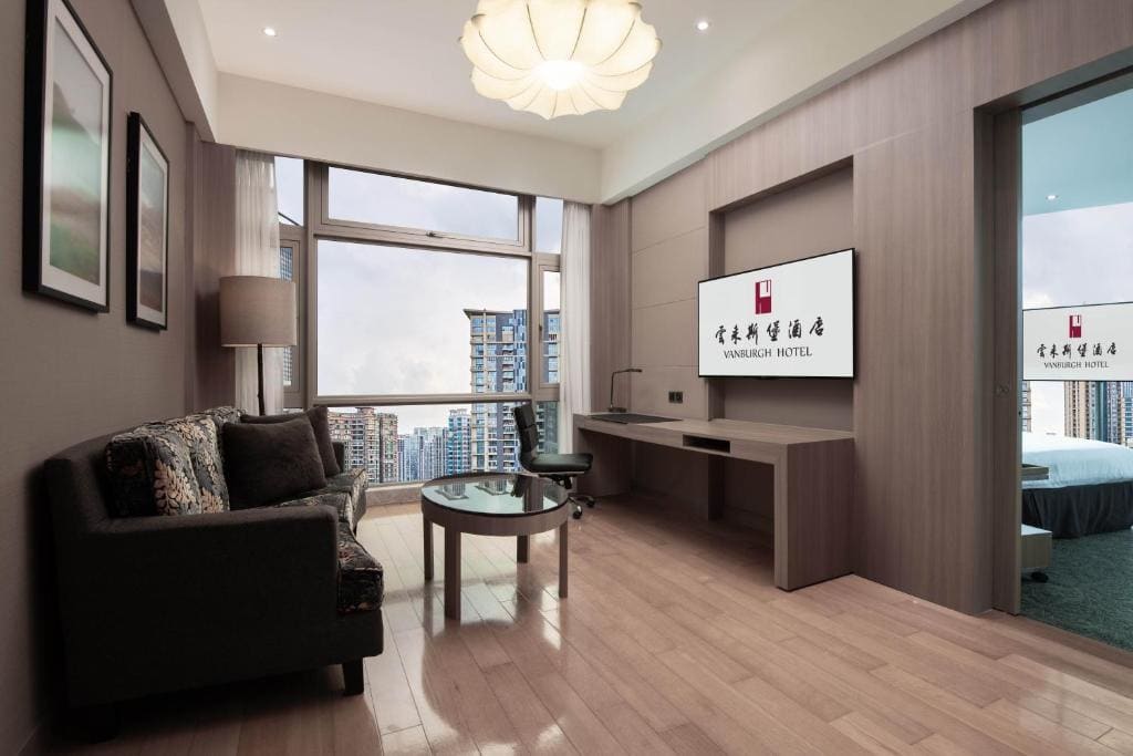 Business Suite room - Image 3