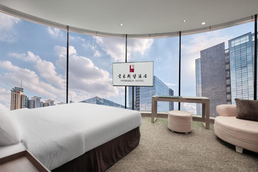 Business Suite room - Image 1
