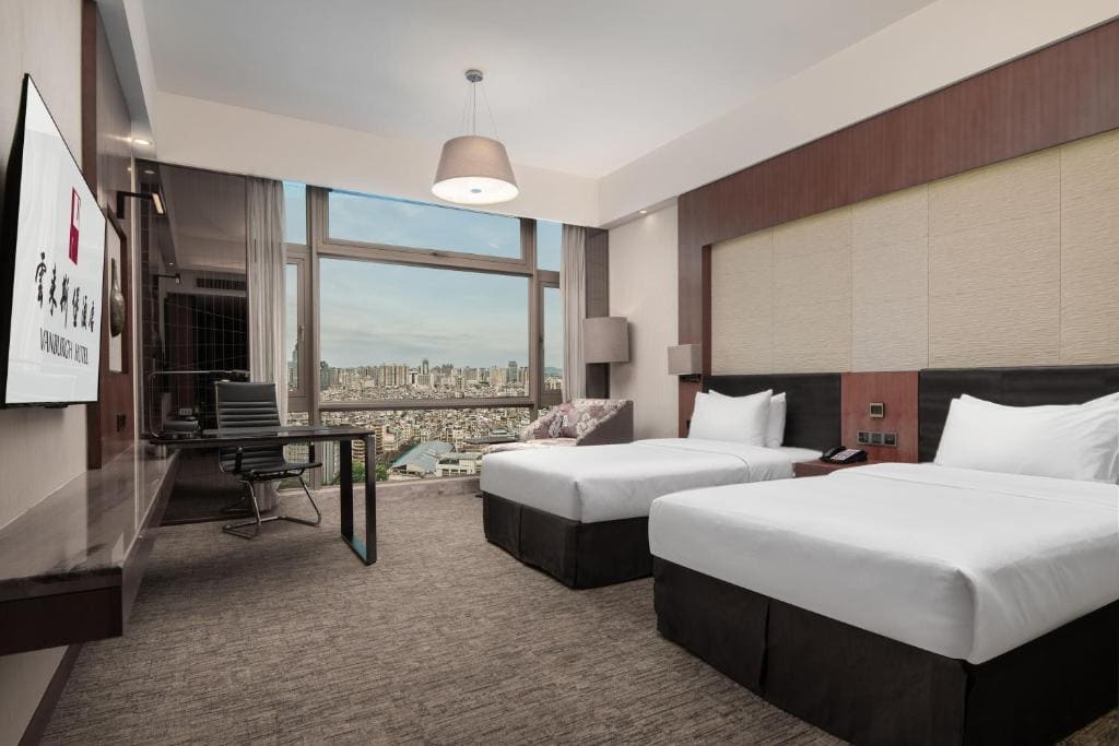 Superior Twin Room room - Image 1