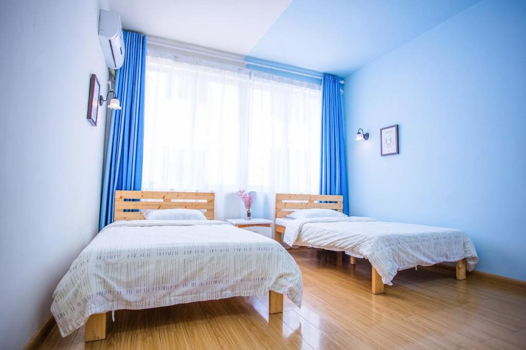Standard Twin Room room - Image 2