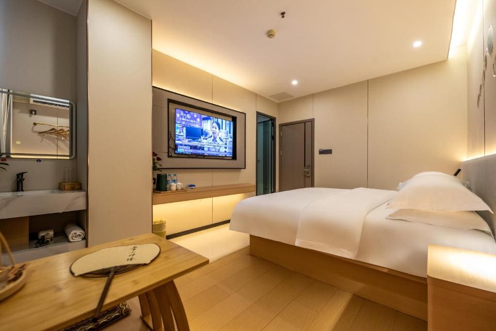 Double Room room - Image 3