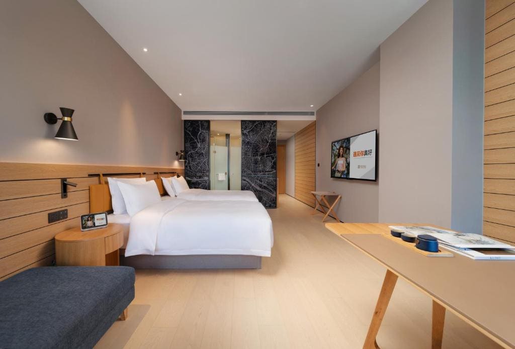 Superior Twin Room room - Image 1
