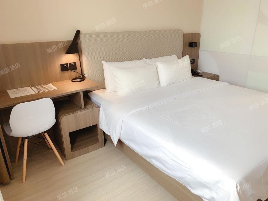Double Room room - Image 1