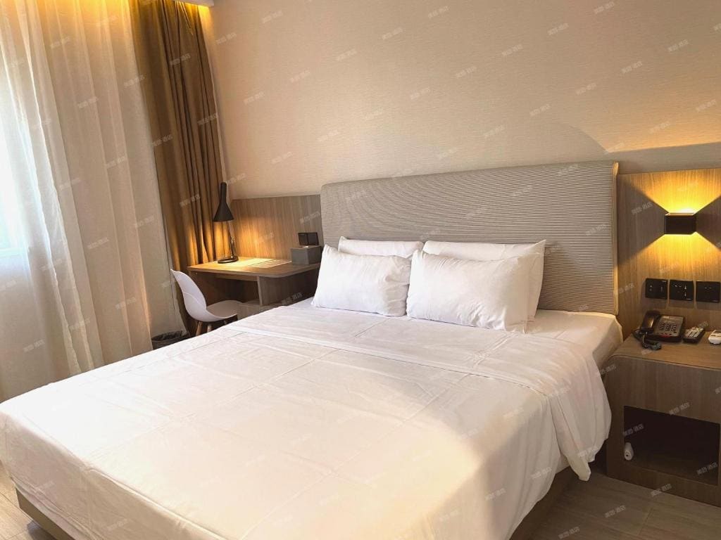Double Room room - Image 3
