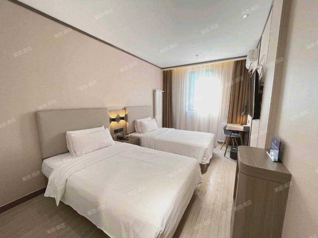 Twin Room room - Image 3