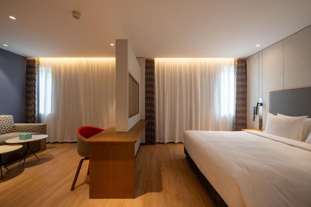 King Suite room - Image 1
