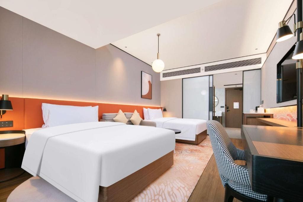 Twin Room room - Image 1