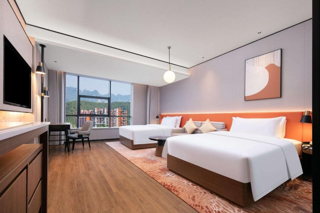 Twin Room room - Image 2