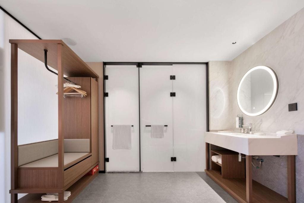 Twin Room room - Image 3