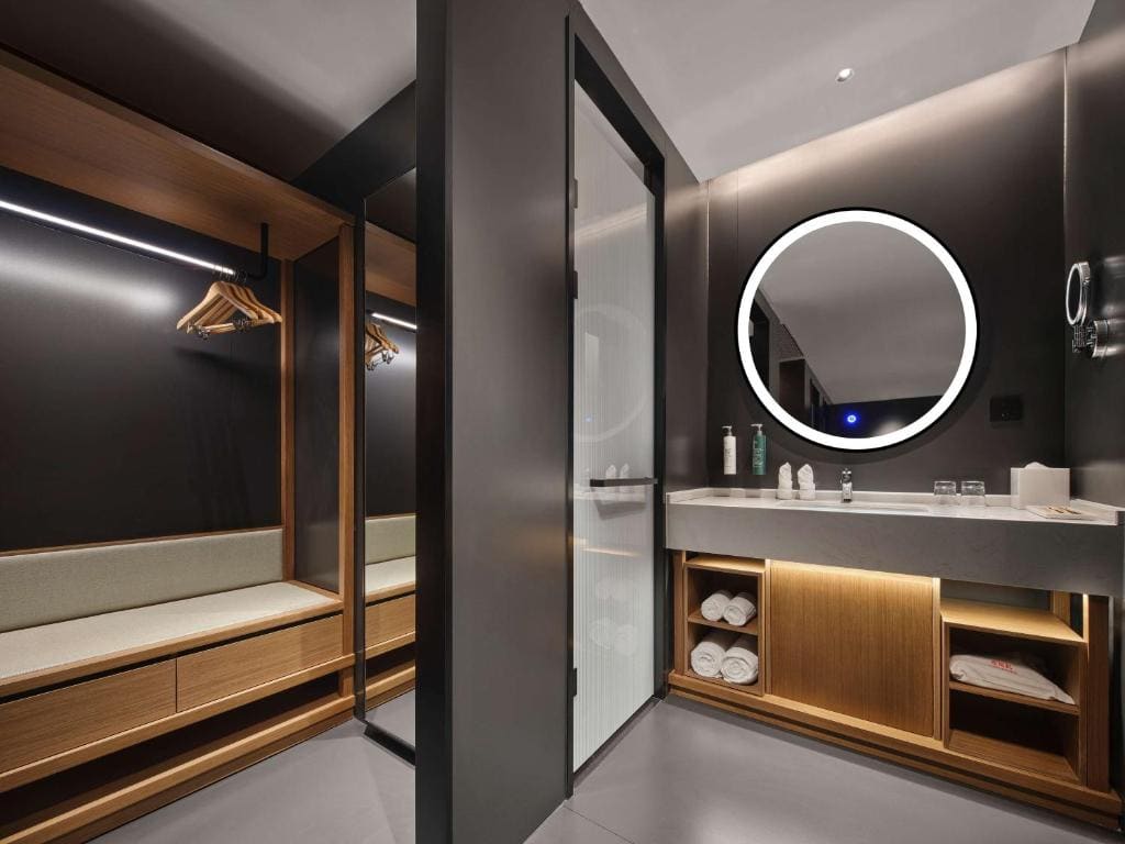Twin Room room - Image 1