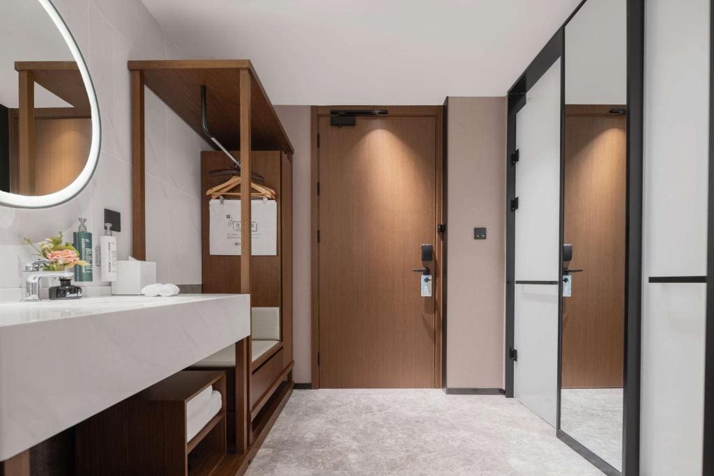 Twin Room room - Image 3