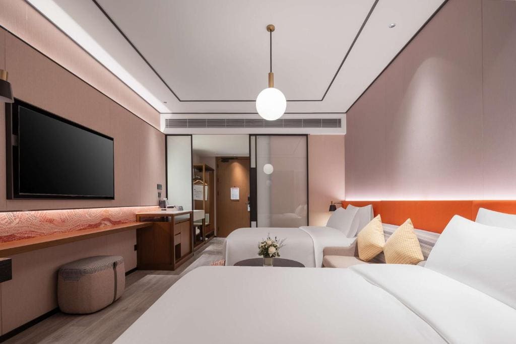 Twin Room room - Image 1