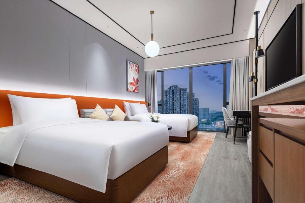 Twin Room room - Image 2
