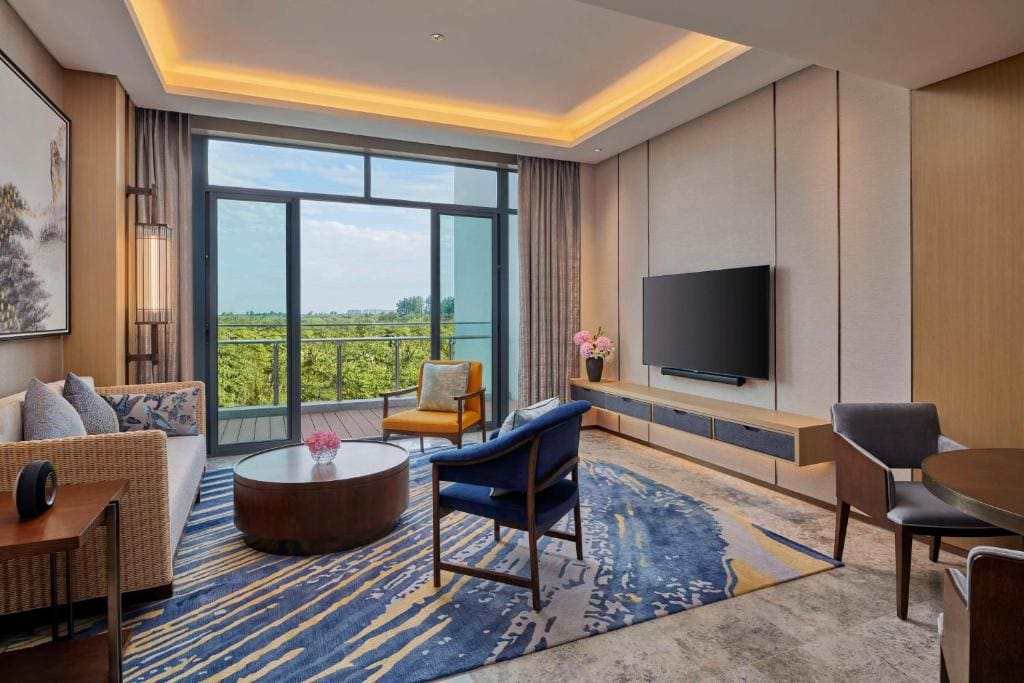Executive King Suite room - Image 3
