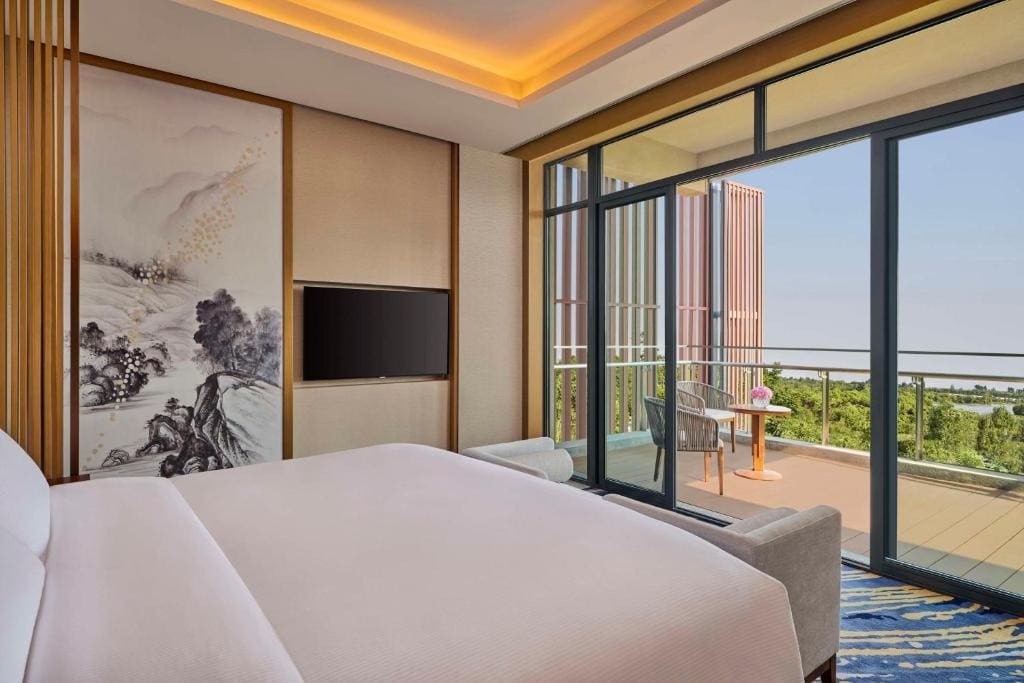Executive King Suite room - Image 2