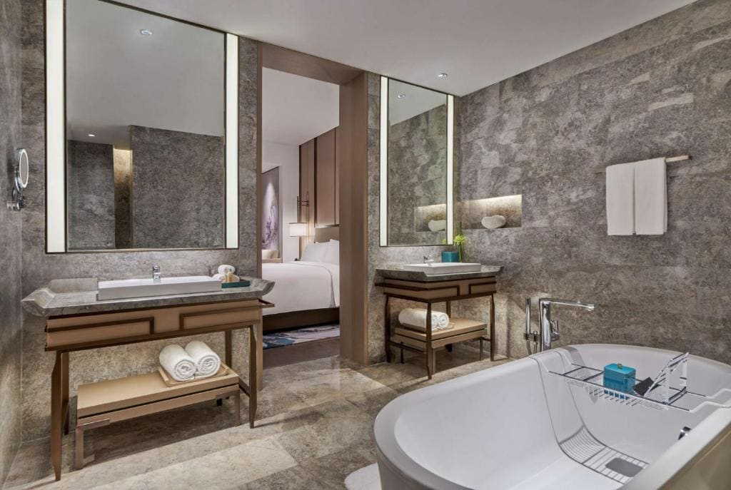 Executive King Suite room - Image 1