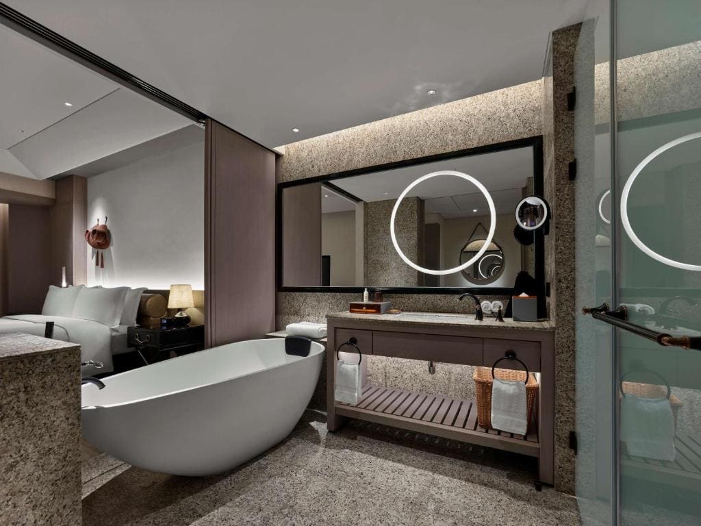 Executive King Room room - Image 1