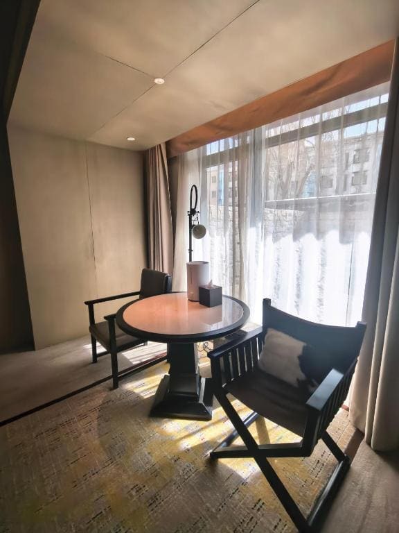 Executive Twin Room room - Image 3