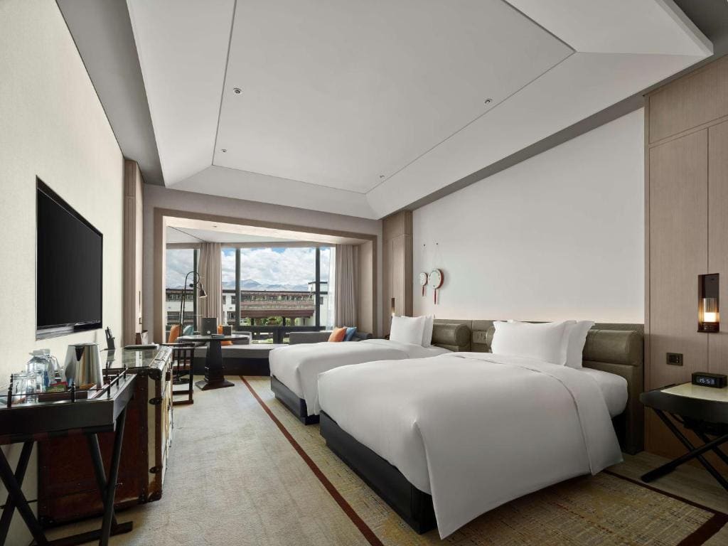 Twin Room room - Image 2