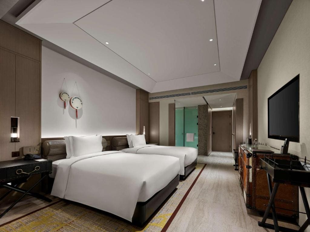 Twin Room room - Image 1