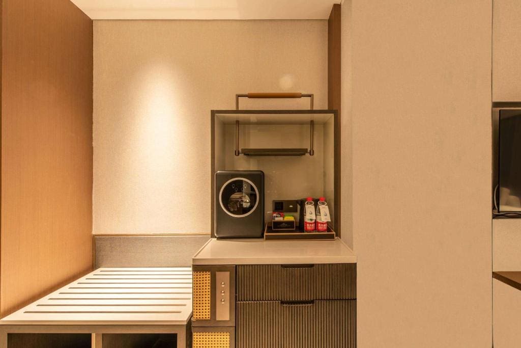 Superior King Room - Non-Smoking room - Image 1