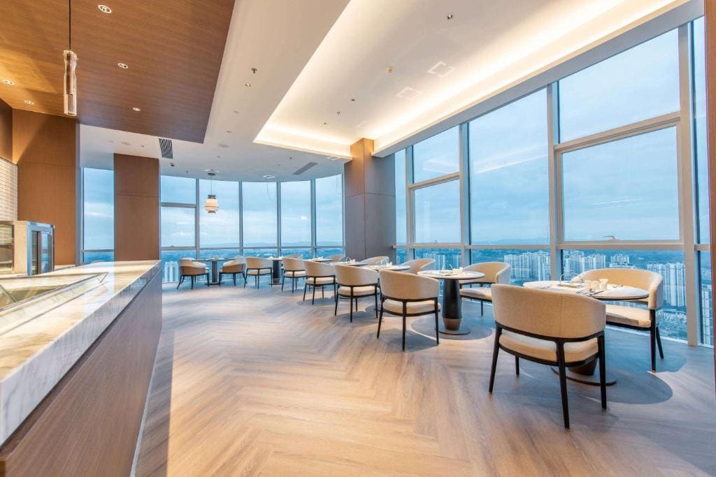 Two Room Executive King Suite - Non-Smoking room - Image 2