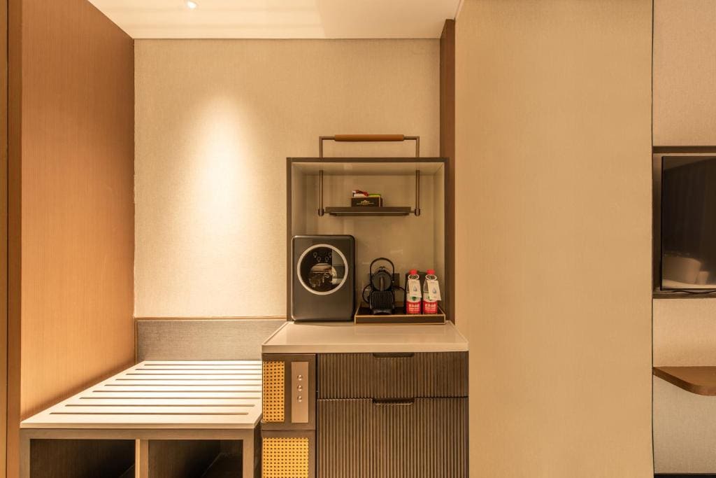Executive King Room - Non-Smoking room - Image 1