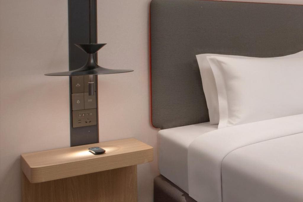 Standard Room room - Image 3